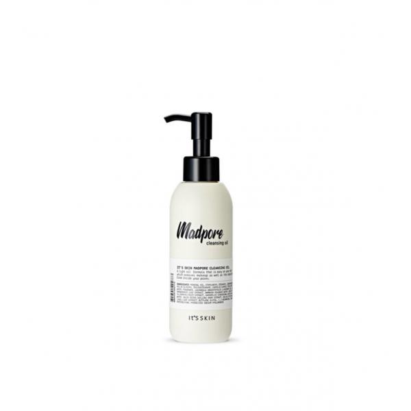 Гидрофильное масло для Очистки Лица It'S Skin Mad Pore Cleansing Oil 155 ml