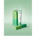 Крем для век с центеллой и пептидами без эфирных масел Purito Seoul Wonder Releaf Centella Eye Cream Unscented, 30 ml