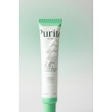 Крем для век с центеллой и пептидами без эфирных масел Purito Seoul Wonder Releaf Centella Eye Cream Unscented, 30 ml