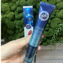 Омолаживающий крем для век Enough Ultra X10 Collagen Pro Marine Eye Cream 30 мл