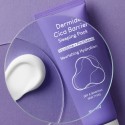 Восстанавливающая ночная маска с центеллой Purito Seoul Dermide Cica Barrier Sleeping Pack, 80 ml