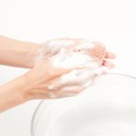 Спонж конняку с вулканическим пеплом PURITO Jeju Volcanic Scoria Konjac Sponge