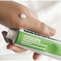Восстанавливающий крем для лица с экстрактом центеллы азиатской PURITO Centella Green Level Recovery Cream 50 мл