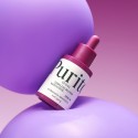 Сыворотка с бакучиолом Purito Seoul Bakuchiol Timeless Bloom Revitalizing Serum, 30 ml