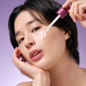 Сыворотка с бакучиолом Purito Seoul Bakuchiol Timeless Bloom Revitalizing Serum, 30 ml