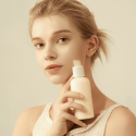 Питательный крем с водой семян овса Purito Seoul Oat-in Intense Cream 150 ml