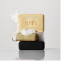 Очищающее мыло Purito Seoul Re:fresh Cleansing Bar