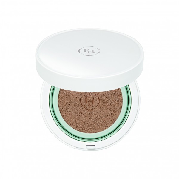BB-кушон с центеллой Purito Seoul Wonder Releaf Centella BB Cushion #23 Natural Beige, 15 g + 15 g