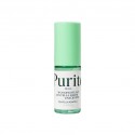 Миниатюра успокаивающей сыворотки с центеллой без эфирных масел Purito Seoul Wonder Releaf Centella Serum Unscented, 15 ml
