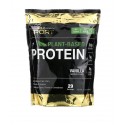 Растительный протеин, веганский, легко усваивается, California Gold Nutrition, 907 г